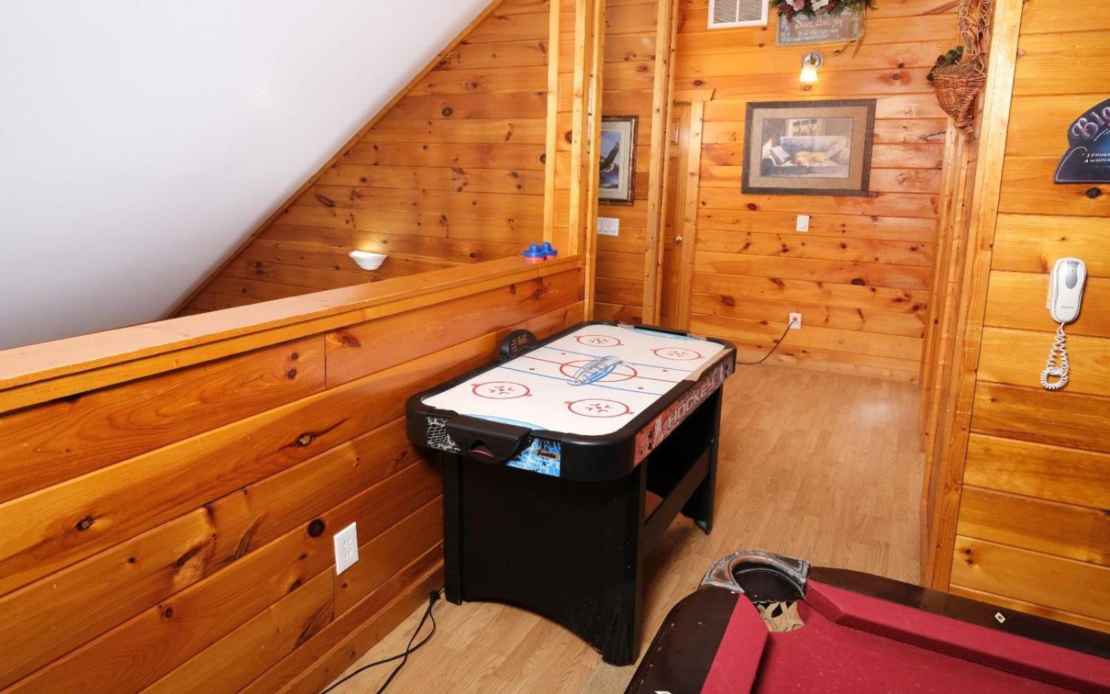 Bears Den Villa Pigeon Forge Eksteriør billede